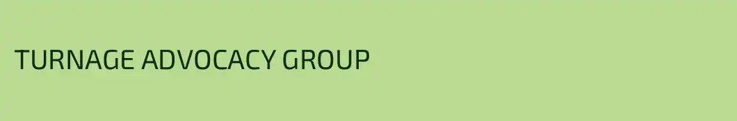 TURNAGE ADVOCACY GROUP